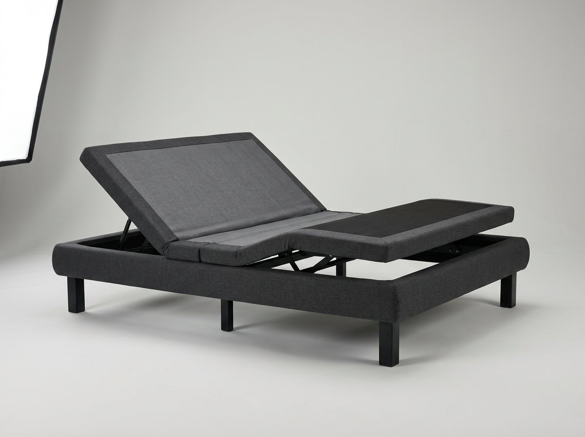 Adjustable Bases