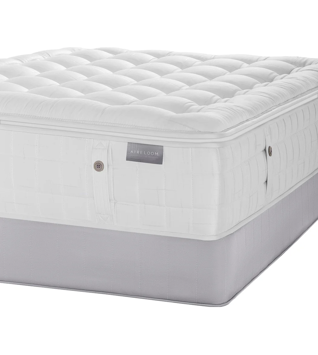 Aireloom Karpen Luxury Dove Plush by Aireloom