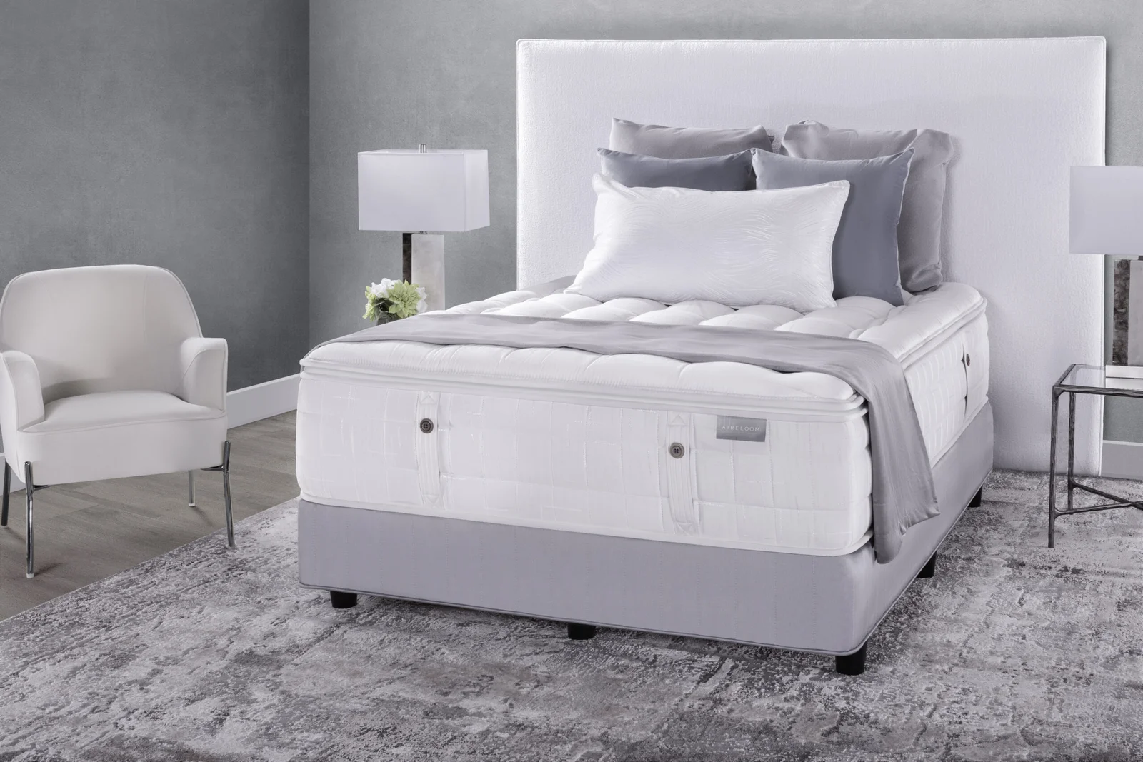Aireloom Karpen Luxury Lily Luxury Firm by Aireloom
