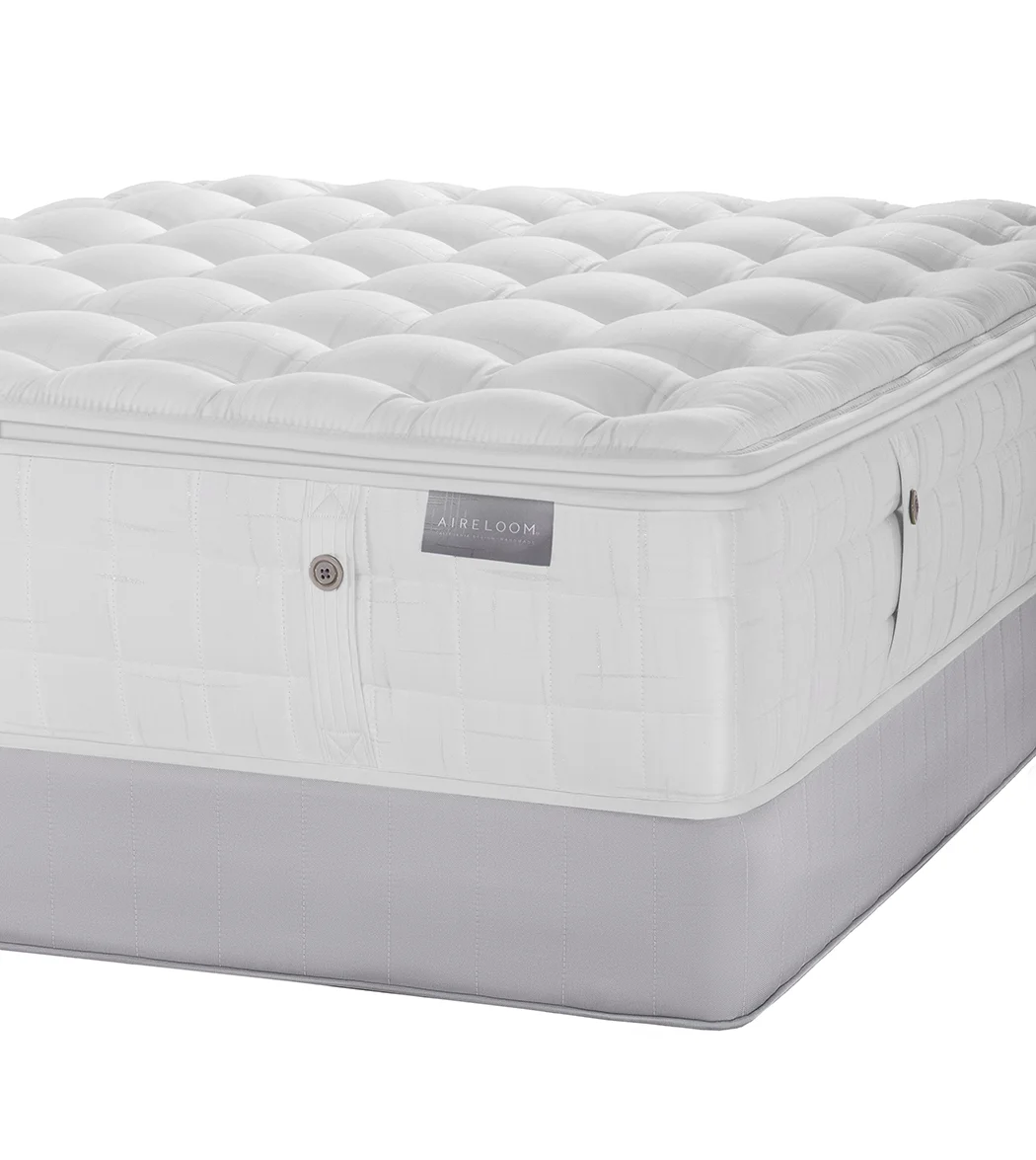 Aireloom Karpen Luxury Lily Luxury Firm by Aireloom