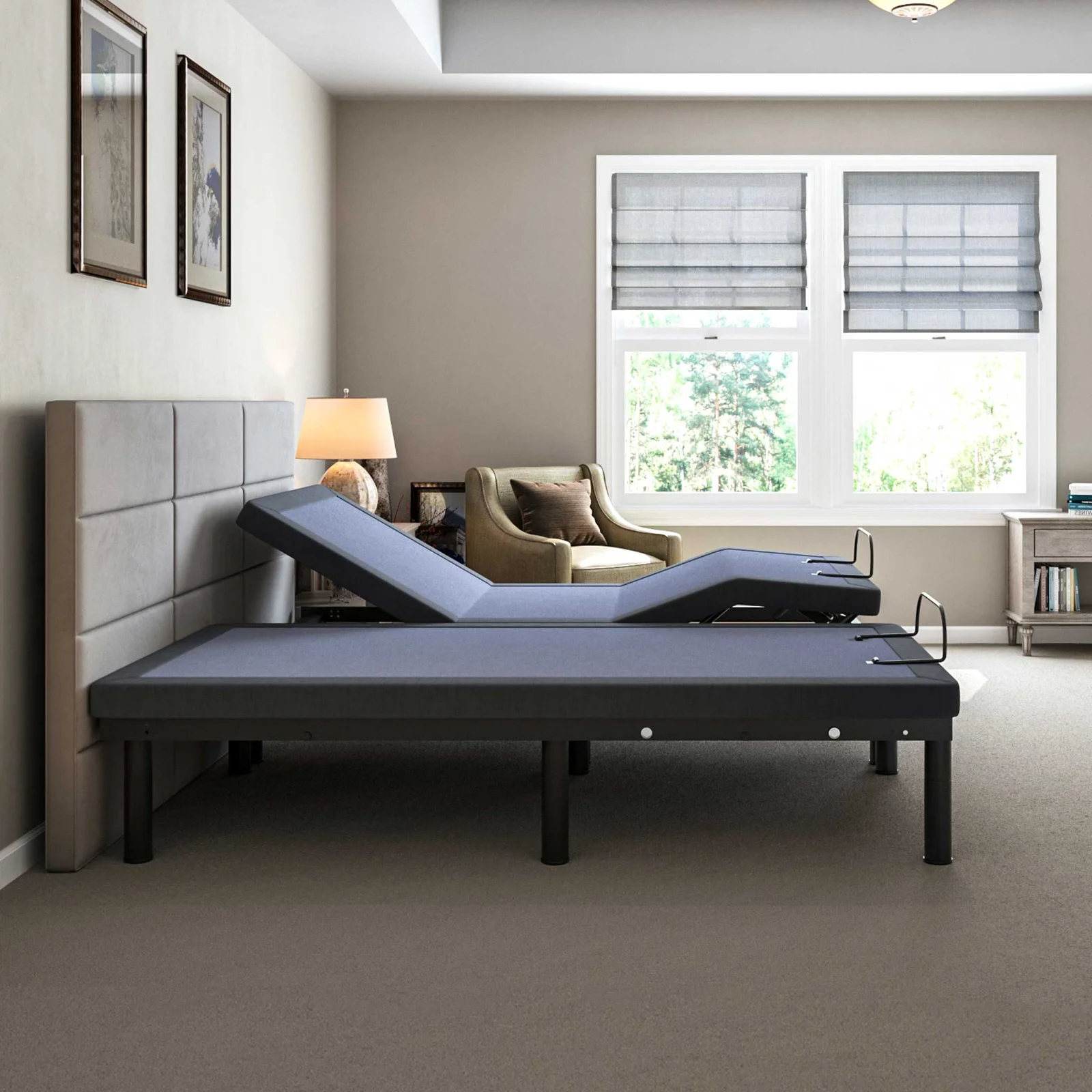 BedTech BT2000 Adjustable Base thumbnail 3