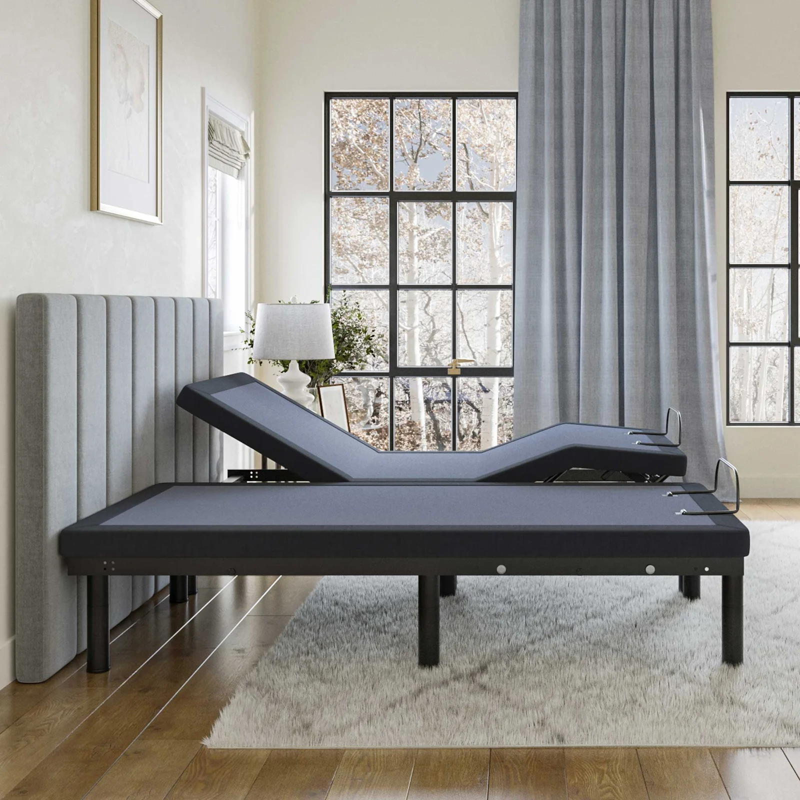 BedTech BT2500 Adjustable Base thumbnail 3