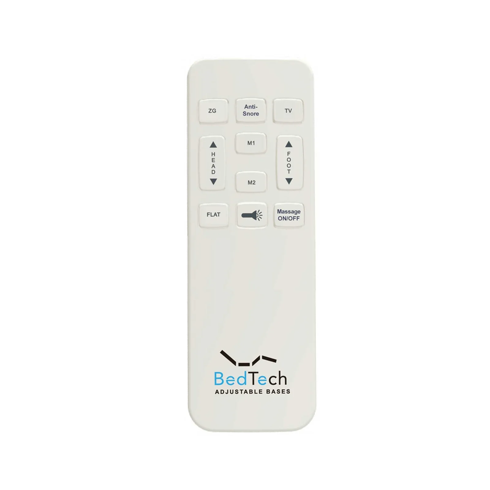 BedTech BT2500 Adjustable Base thumbnail 4