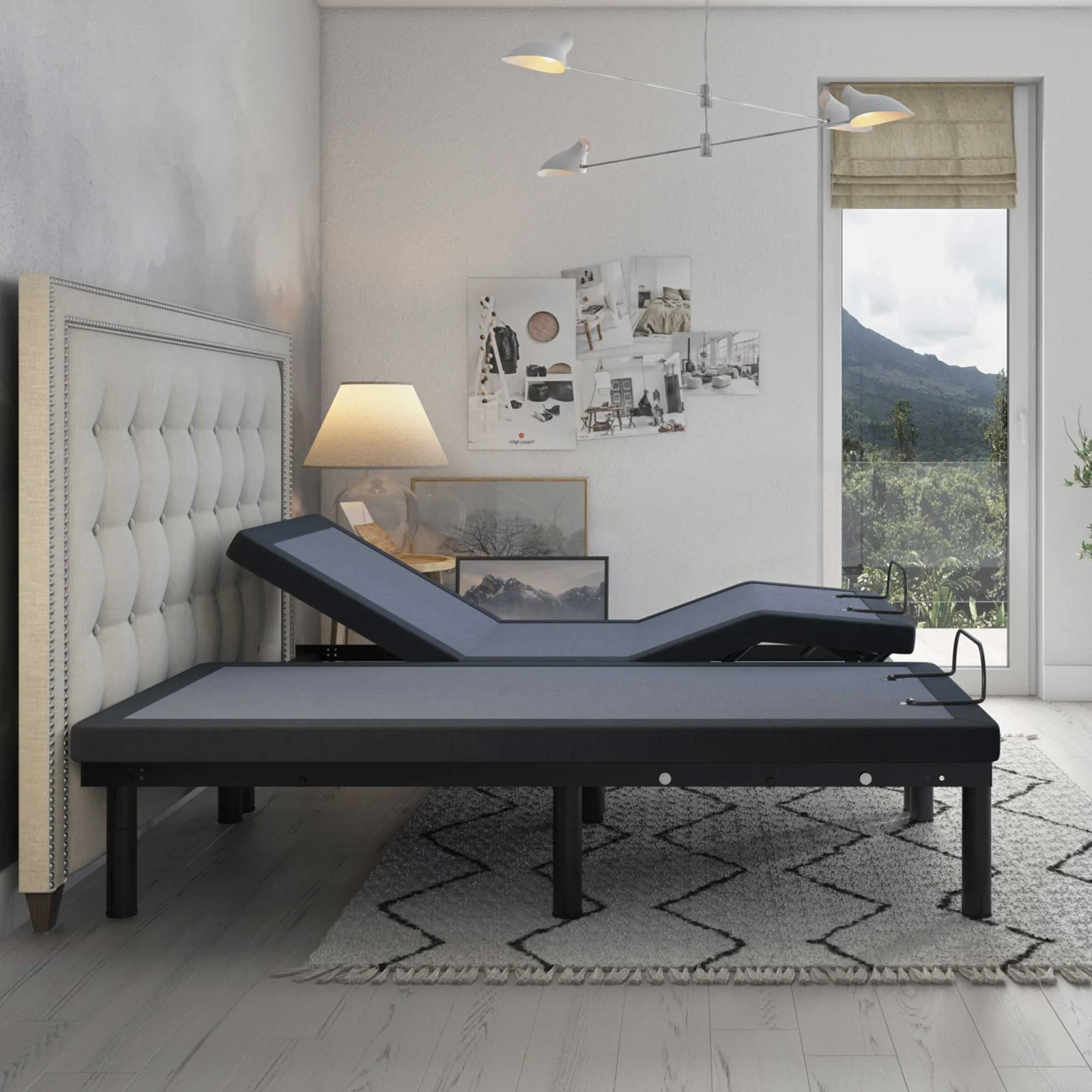 BedTech BT3000 Adjustable Base thumbnail 3