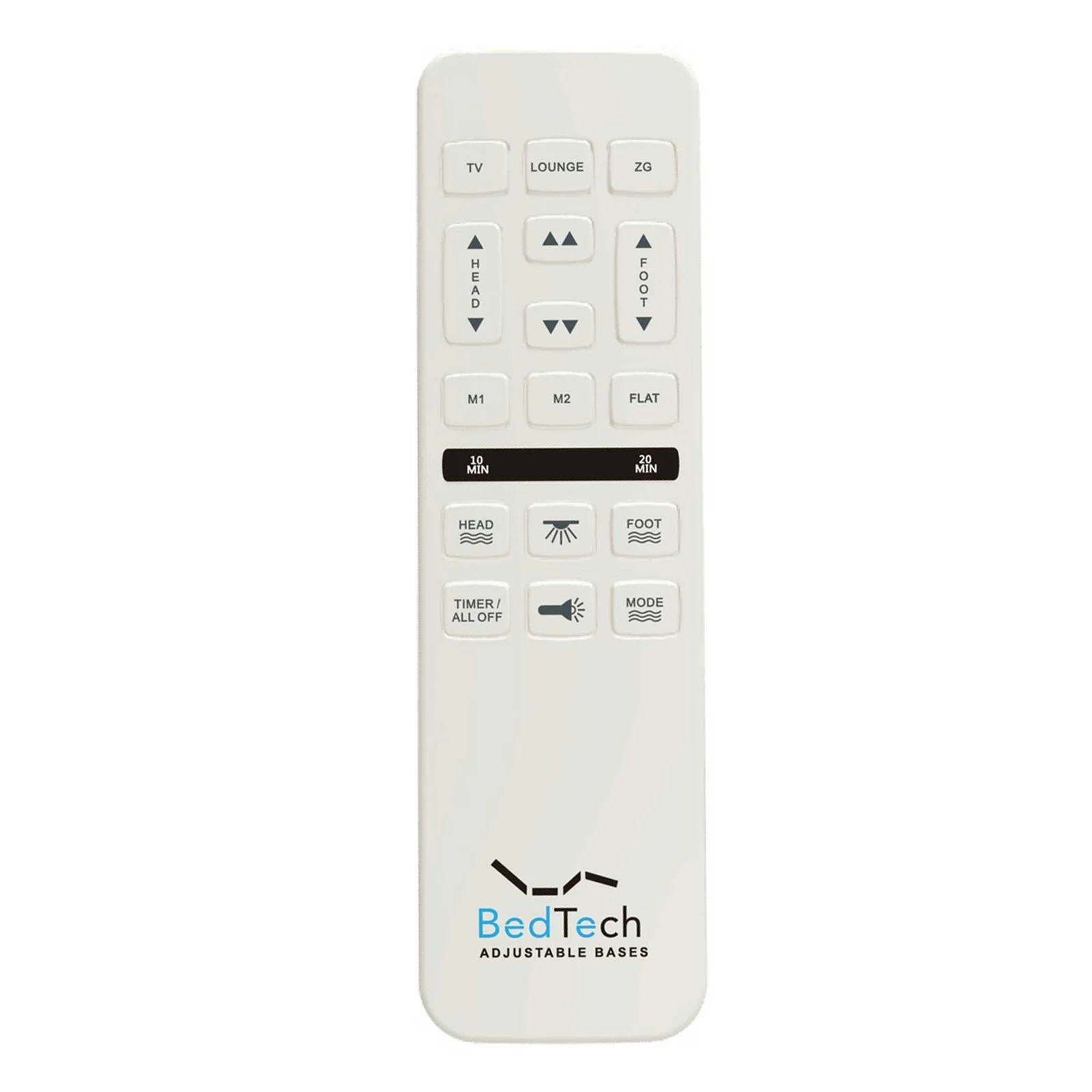 BedTech BT3000 Adjustable Base thumbnail 4