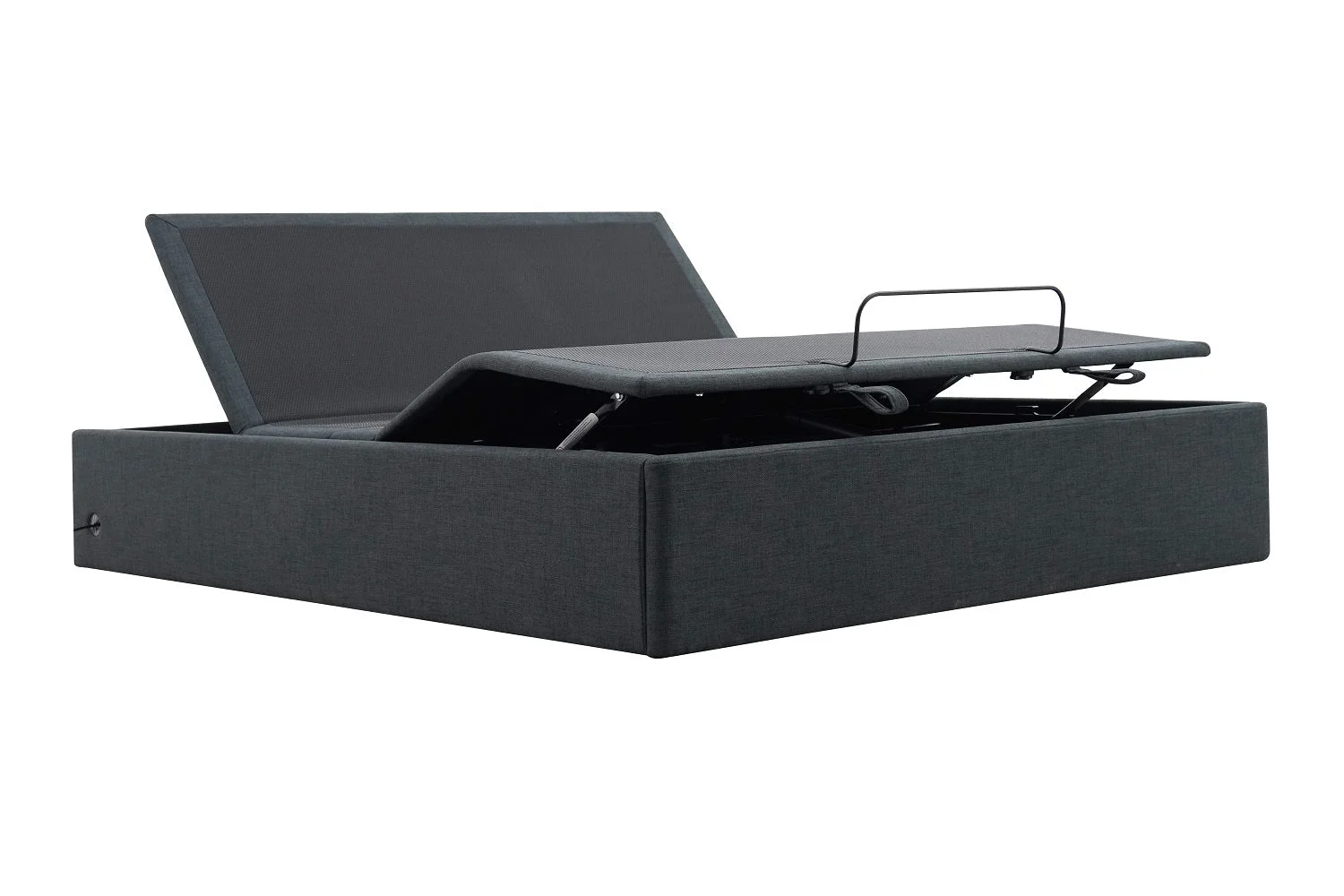Ergomotion STOW Storage Adjustable Base by Ergomotion