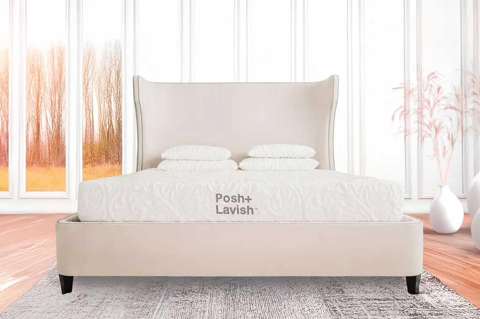 Posh + Lavish Flow by Posh + Lavish