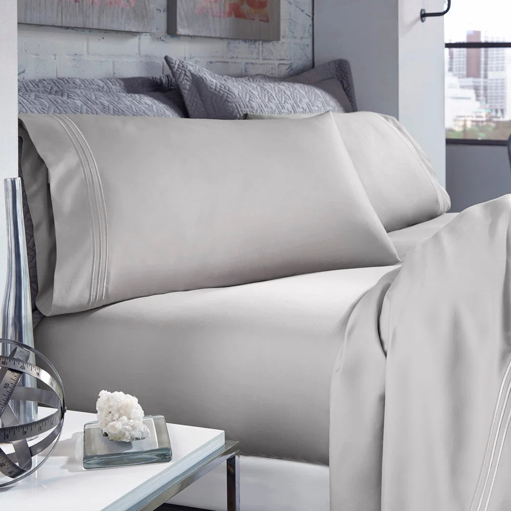 PureCare Recovery Cotton Sheet Set with CELLIANT® by PureCare