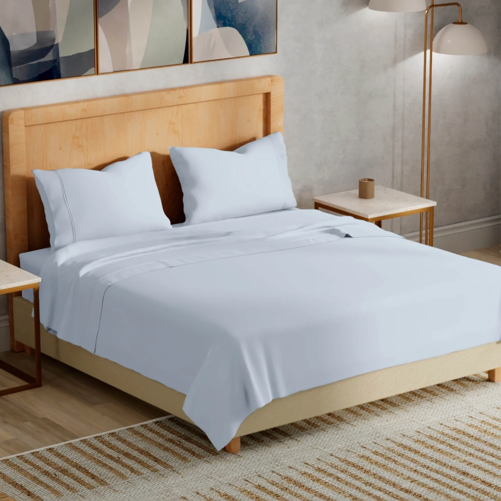 PureCare Refreshing TENCEL™ Lyocell Sheet Set by PureCare