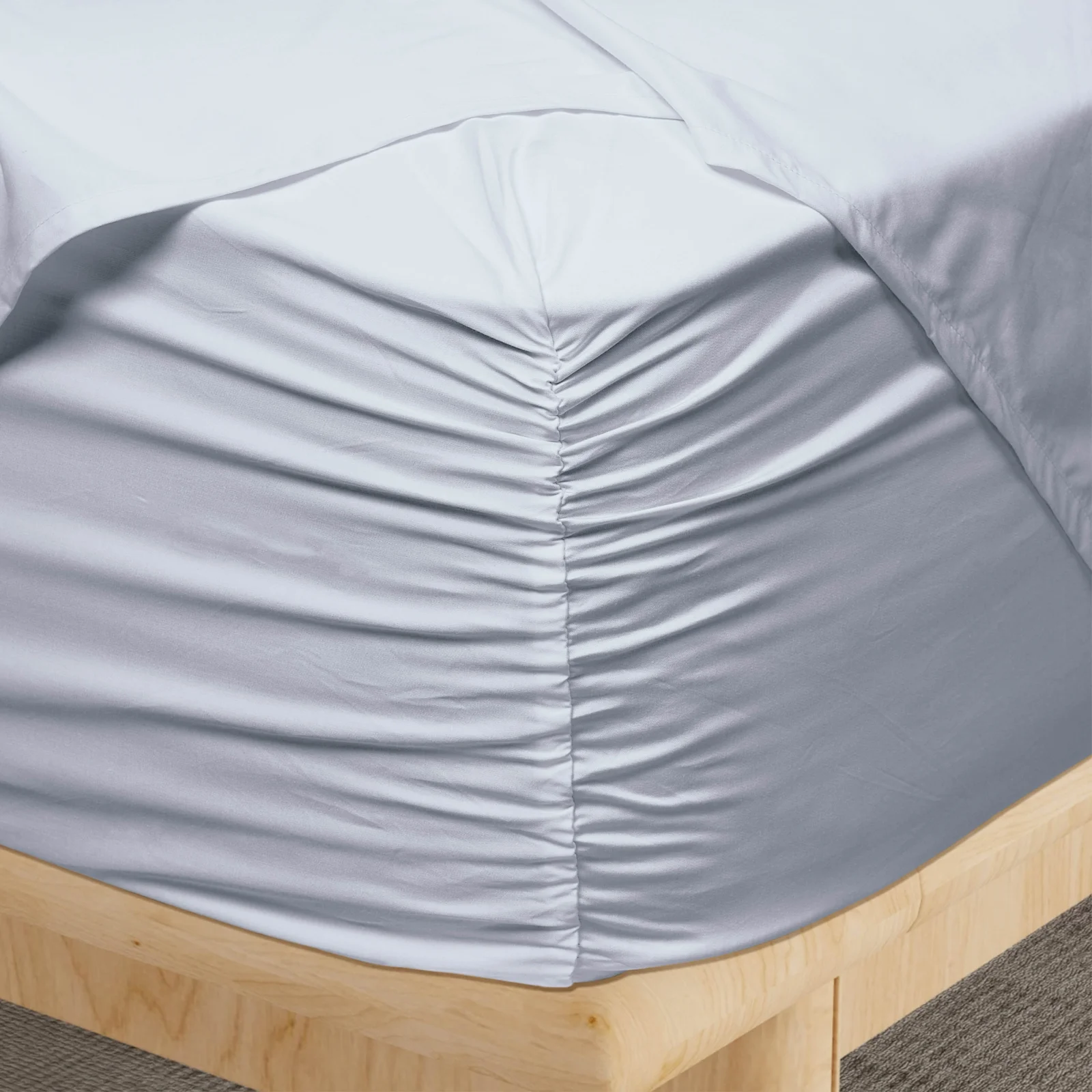 PureCare Refreshing TENCEL™ Lyocell Sheet Set thumbnail 3