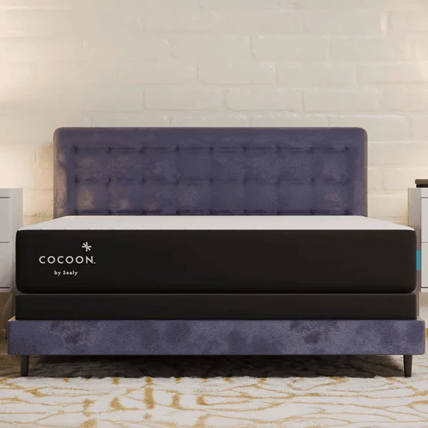 Cocoon™ Chill by Sealy by Sealy