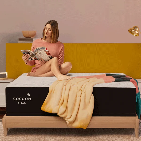 Cocoon™ Chill by Sealy thumbnail 3