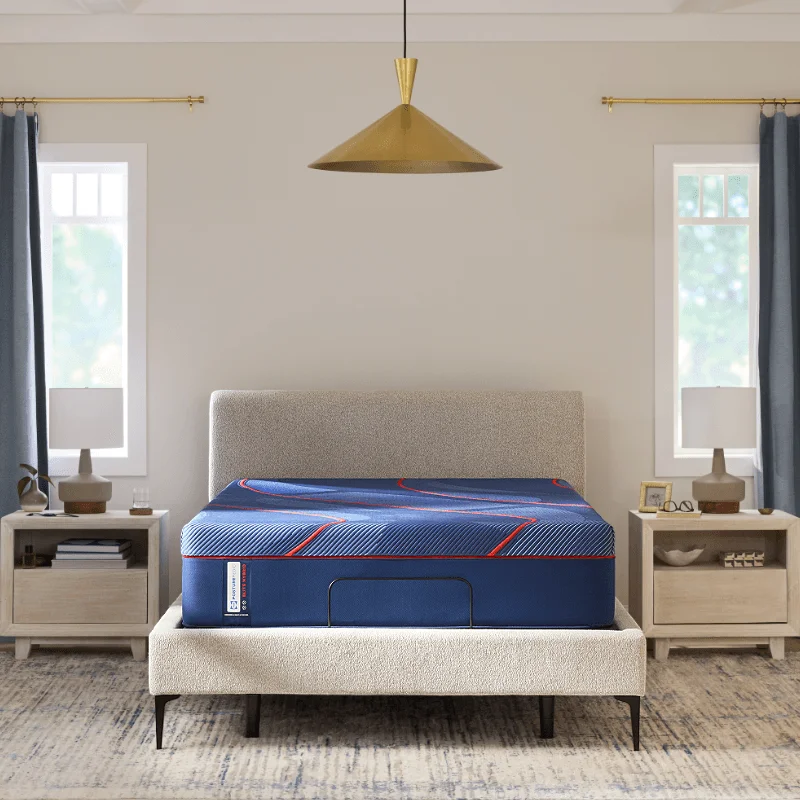 Sealy Posturepedic® Elite Collection by Sealy