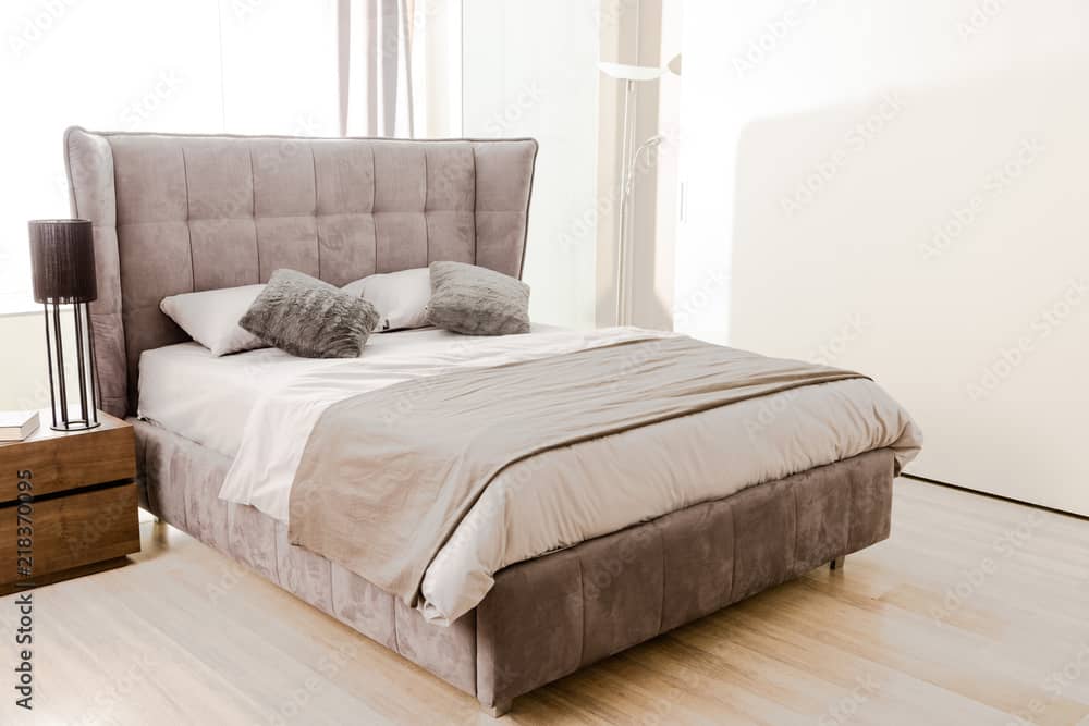 Sanitization Protocols for Beds