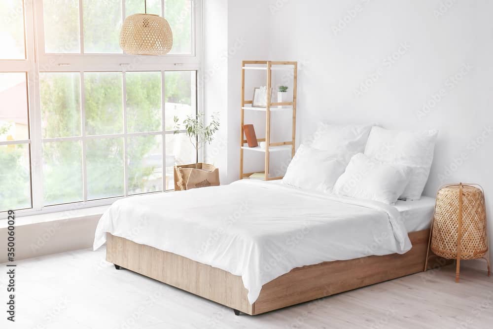 Latex vs. Memory Foam Analytics