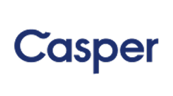 Logo - CASPER 1
