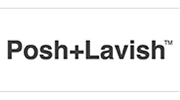 Logo - POSHLAV 1