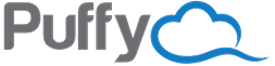 Logo - PUFFY 1
