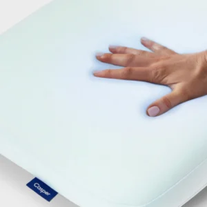 Hybrid Snow Pillow