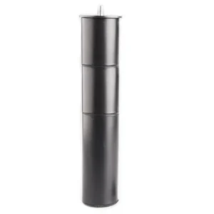 12” (6”+3”+3”) Stackable Legs (Set of 4 or 6)