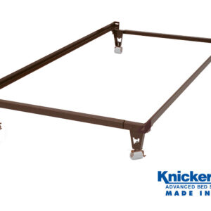 Limited Edition – Knickerbocker Heavy Duty Twin/Full on Deluxe Wheels