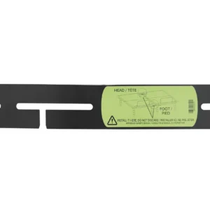 Connecting Strap