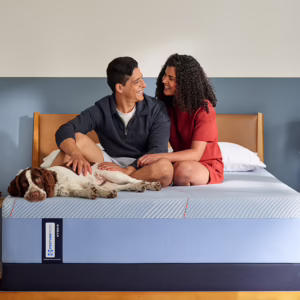 Sealy Posturepedic® Hybrid Mattress
