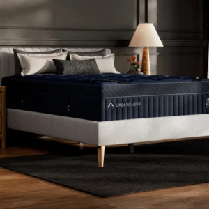 DreamCloud Ultra Hybrid Mattress