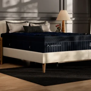 DreamCloud Ultra Memory Foam Mattress