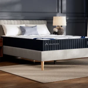DreamCloud Classic Hybrid Mattress
