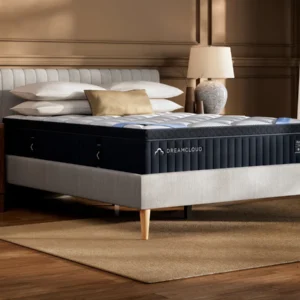 DreamCloud Premier Hybrid Mattress
