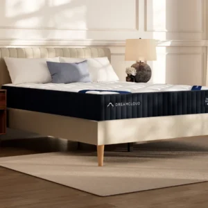 DreamCloud Classic Memory Foam Mattress