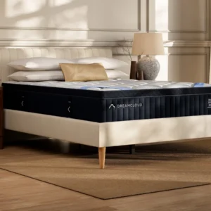 DreamCloud Premier Memory Foam Mattress