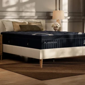 DreamCloud Luxe Memory Foam Mattress