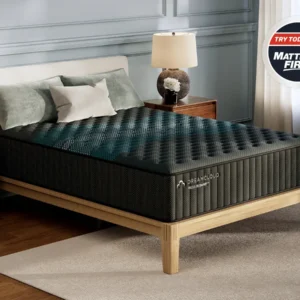 DreamCloud PressureSmart™ Firm Mattress