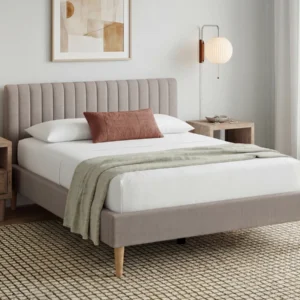 The Claremont Bed Frame