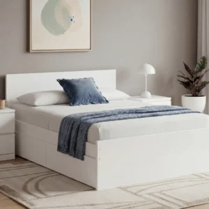 Onita Storage Bed Frame