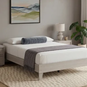 Socalle Platform Bed Frame