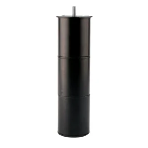 9" (3”+3"+3") Stackable Legs (Set of 4 or 6)