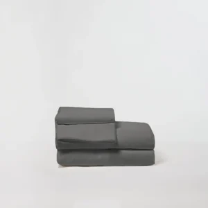 100% Egyptian Cotton Sheet Set - Split Size | Luxuriously Smooth and Lasting Comfort