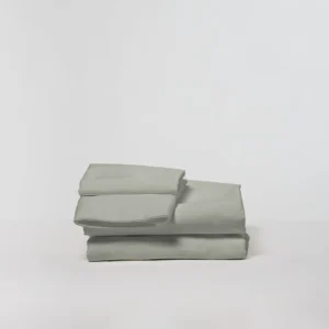 Enhanced Bamboo™ Sheet Set | Effortless Cool and Silky Comfort