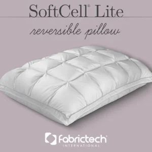 SoftCell® Lite Pillow