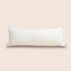 Dr. Weil Ridgeback Lumbar Pillow Cover