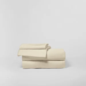 100% Long Staple Cotton Sheet Set | Long Lasting Comfort