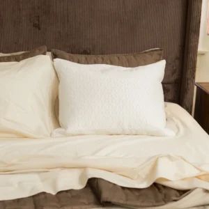 Waterproof Pillow Protector | DreamChill® Collection