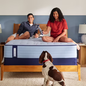 Sealy Posturepedic® Spring Mattress