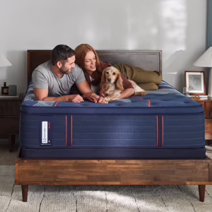 Sealy Posturepedic® Elite Collection