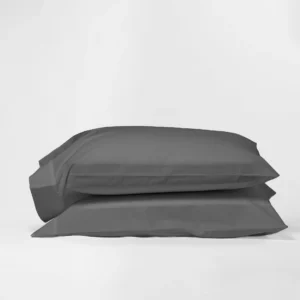 100% Egyptian Cotton Pillowcase Set of 2 | DreamCool™ Collection