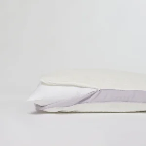 Solo Pillow | 1 Insert with Washable Cover