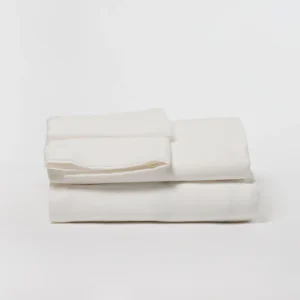 100% Pima Cotton Sheet Set - Split Size | Luxuriously Silky and Lasting Comfort